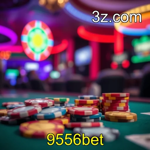 Explore os Cards da 9556bet e Aumente Sua Diversão!