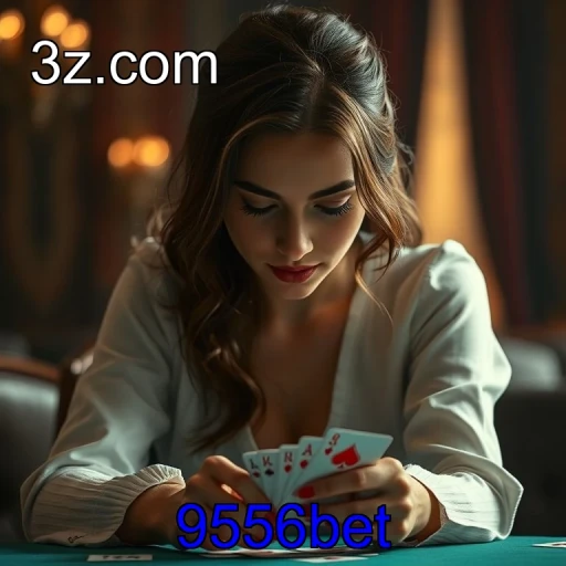 Aventura e Emoção no Casino 9556bet: Uma Experiência Inigualável